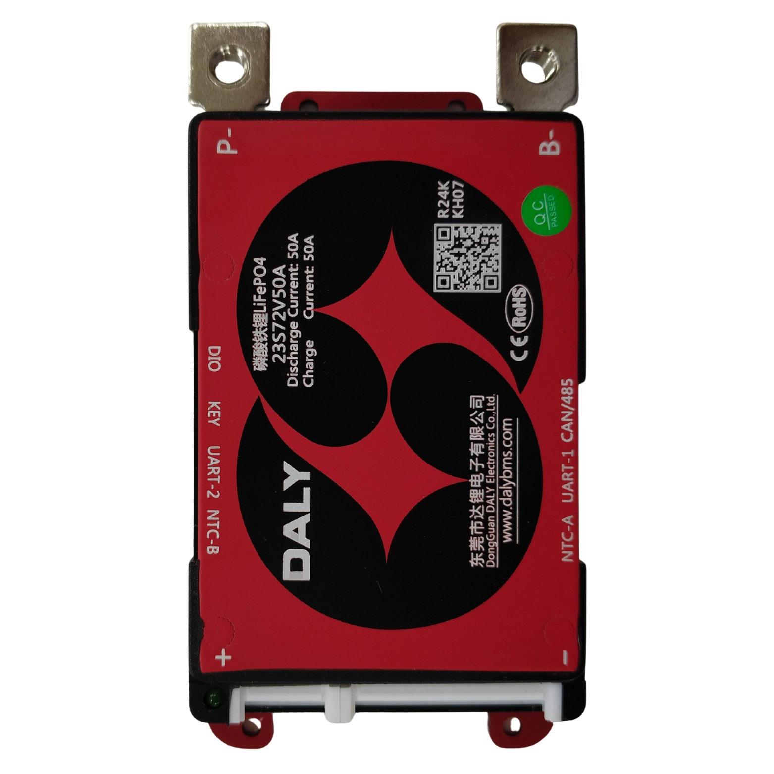 DALY SMART BMS LFP 23S 50A - Image 3